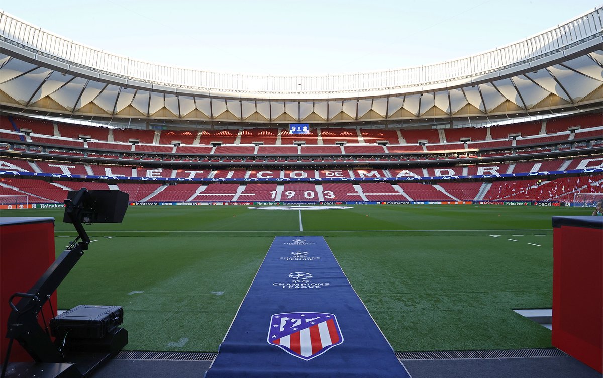 🔊 En nada esto va a.. ¡rugir!