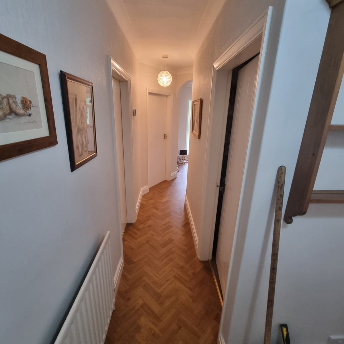 Phil Took Design Flooring tweet media