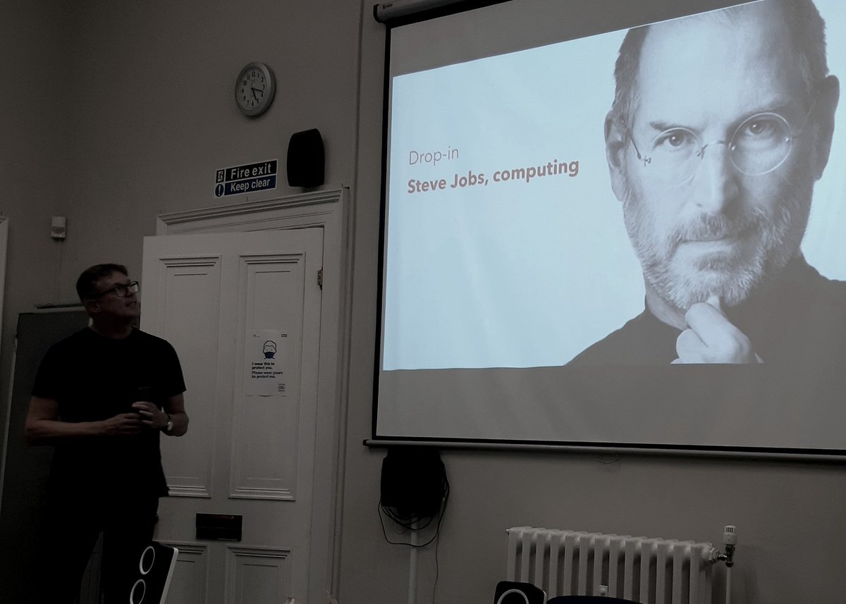 NowTalkIT's tweet photo. Thanks to Bath Digital Festival for some inspiring talks this week.

Do not give up on learning.

https://t.co/0SfUMpz7UF https://t.co/NiLKWWBNum