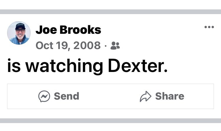 Joseph Brooks tweet media