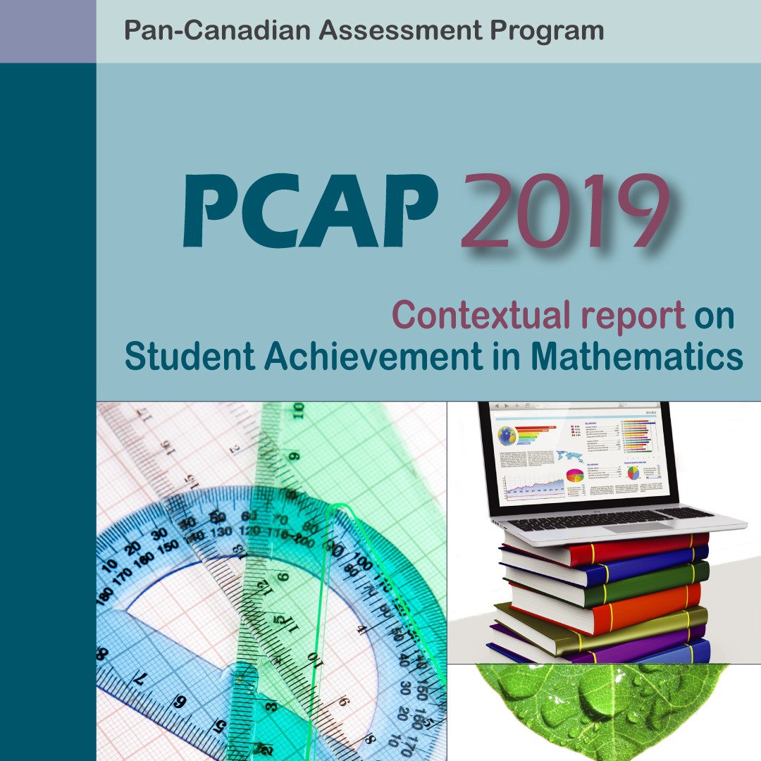 CCMEC's tweet image. Stay tuned: The PCAP 2019 Contextual Report on Student Achievement in Mathematics will be out in the coming months. 

#pcap19 #CDNed #CDNedchat #CDNedu