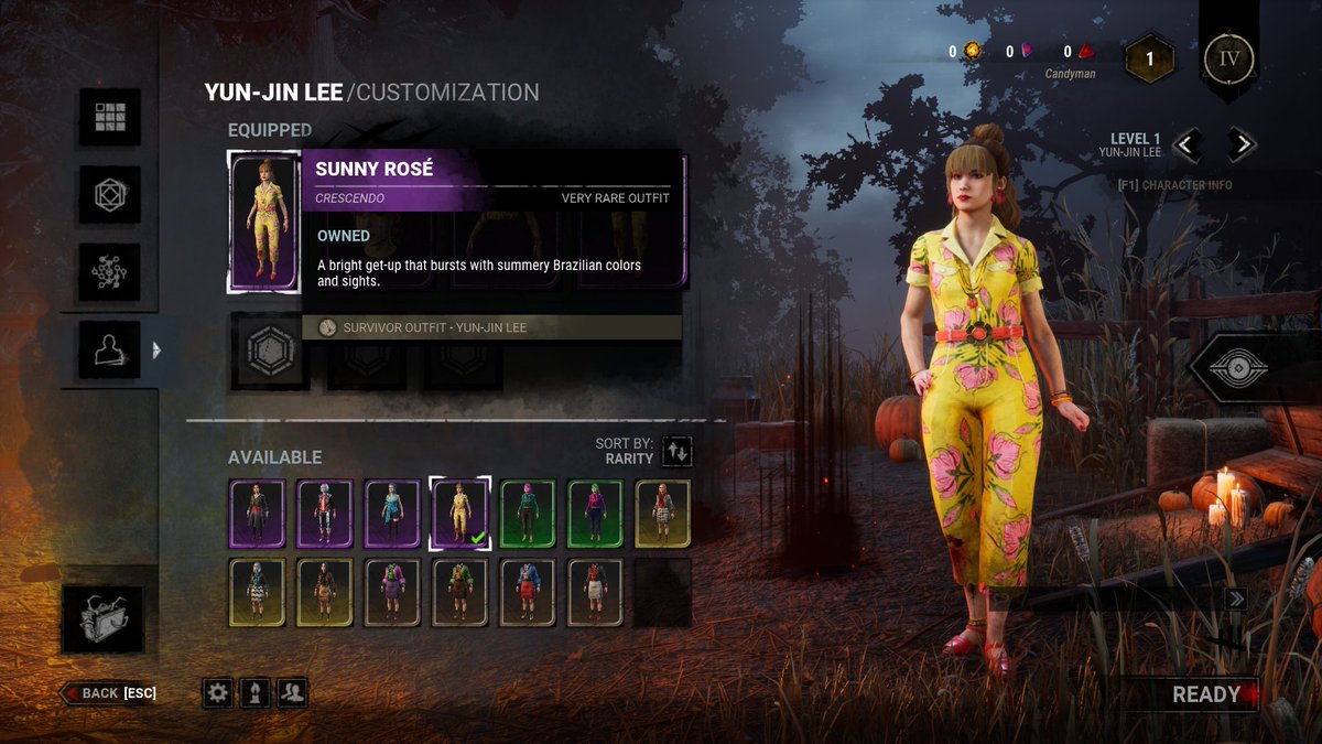 LeaksDbd's tweet photo. Chapter 21.5 Rift cosmetic renders (without recolors) (1/2).

#DeadbyDaylight #dbdleaks #leaksdbd #dbd https://t.co/RwkC54YFfv