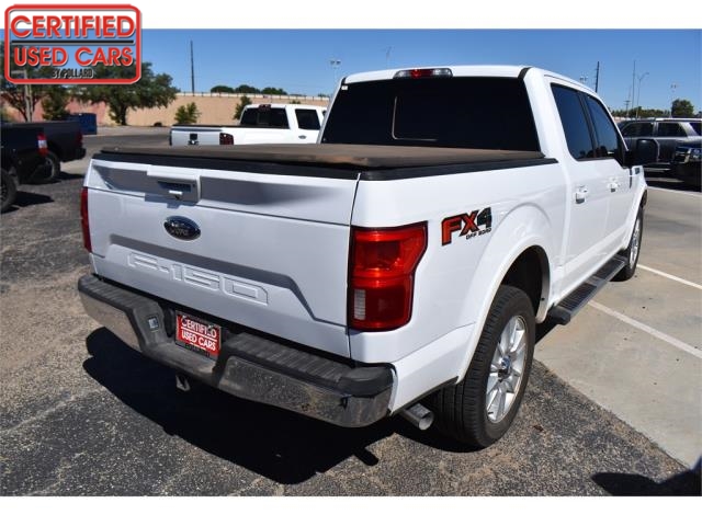certifiedused's tweet photo. Equipped with great towing and hauling capability, a comfortable interior, and plenty of user-friendly technology, our 2020 #Ford F-150 is the total package!🤩
Schedule your test drive today!
Click here⮕: https://t.co/1egyfcs7az
#CertifiedUsedCars #Lubbock #Texas #TX https://t.co/bKWdNu2vvC