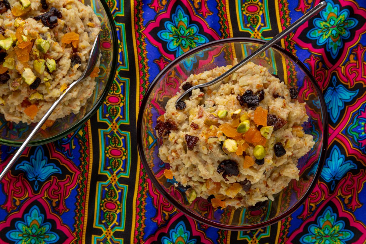 ハルヴァ ট ইট র অন সন ধ ন