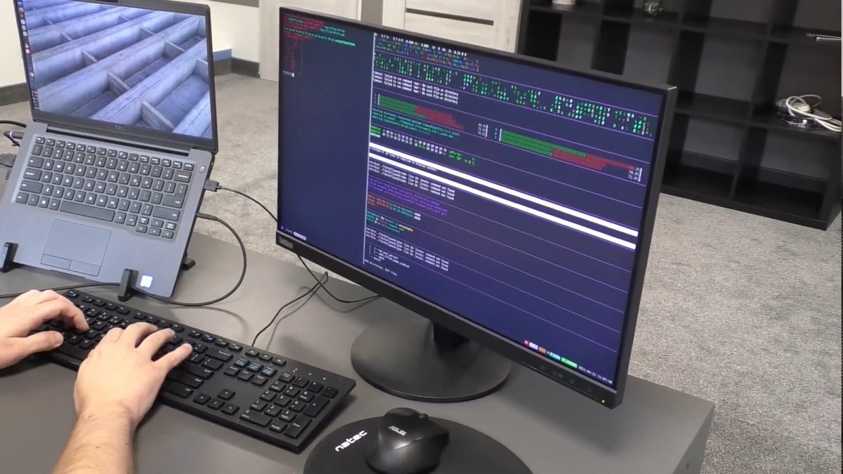 WNTiEPWSZLca's tweet photo. Prezentujemy Studenckie Koło Naukowe Informatyki Współczesnej, które działa na 
@WNTiEPWSZLca

Więcej informacji  https://t.co/4010z0LBYM

#witelonka #pwszlegnica #wntiepwszlegnica #kołonaukowe #informatykawspółczesna #informatyka https://t.co/RqlsNrL0xw