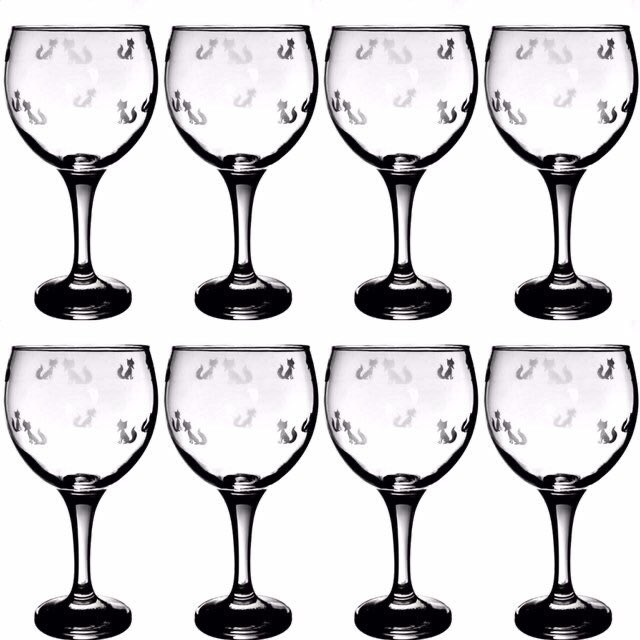 thelittlepumph1's tweet photo. Excited to share this item from my #etsy shop:
 🦊 Fox Gin Glasses 🦊  #foxginglass #gingoblet #foxgift #foxes #foxygift #ginglasses #ginglass #gingift #giftideas #fox https://t.co/2HVSparCCZ https://t.co/oWnmyXGBK6