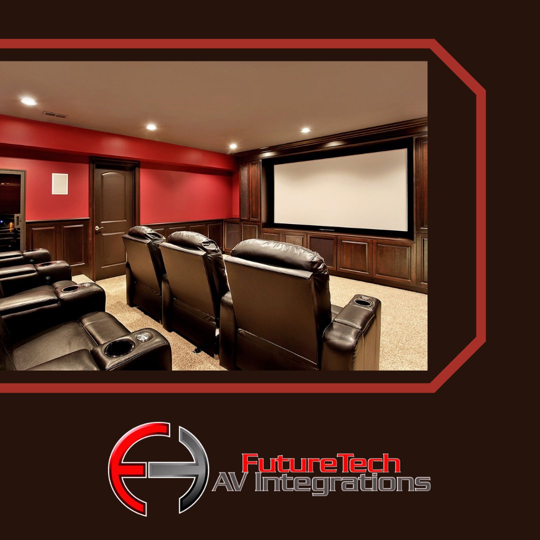 FutureTech AV Integrations (@futuretechavi) / Posts / X