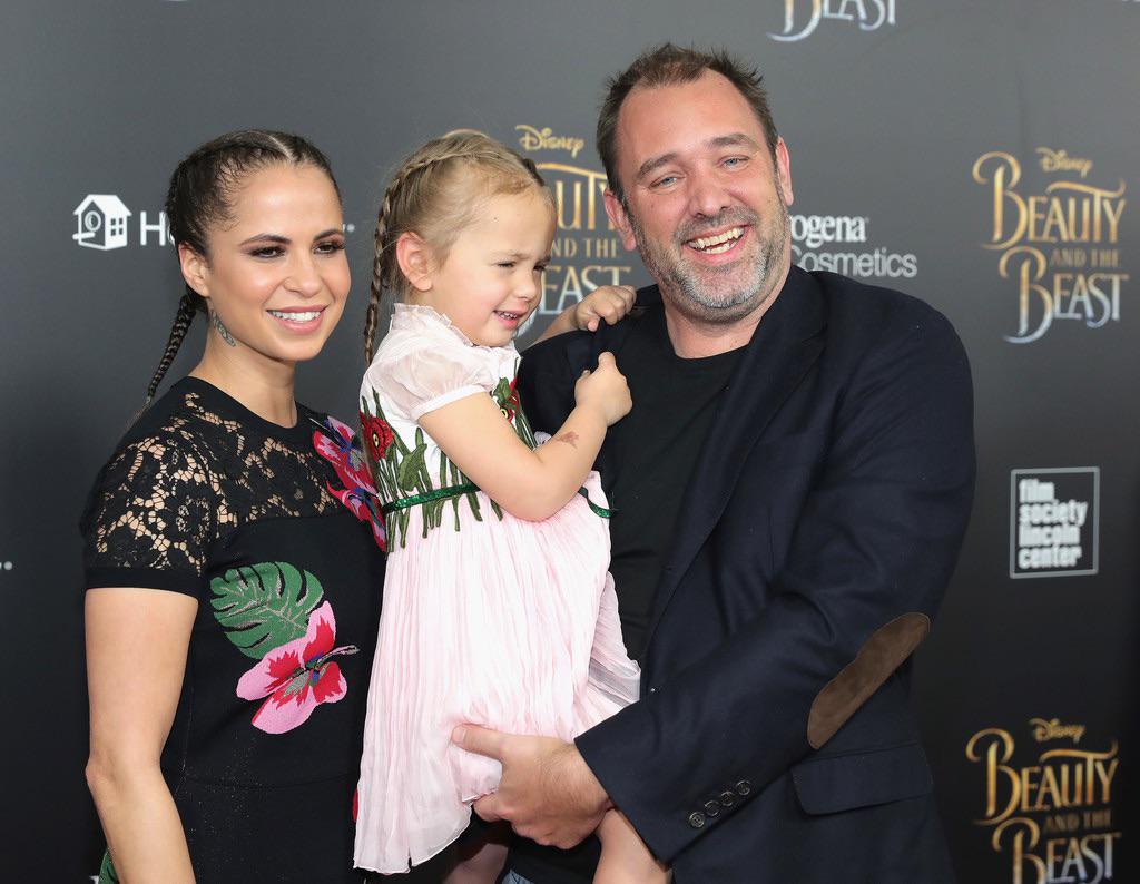 Happy 52nd Birthday to Trey Parker 