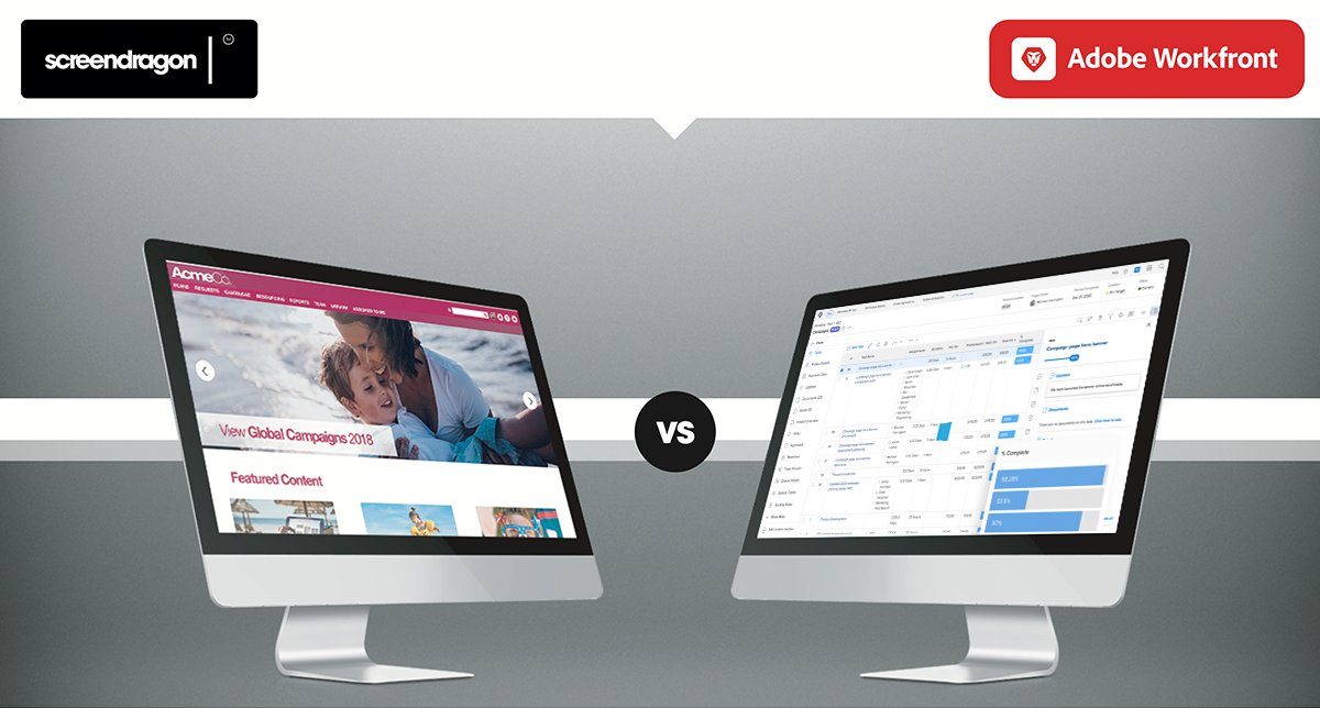 janq23's tweet photo. There was a great response to our Screendragon vs Adobe Workfront webinar last week. It's now available to watch on-demand if you haven't seen it!

https://t.co/DzO1DSMrNi https://t.co/2ofCM99Ros