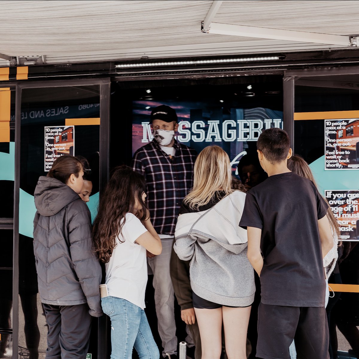 Job Opportunity - Mission Team Member – Schools &amp; Youth Outreach

Click on the link for more info recruitment.message.org.uk/job/206859
or contact info@messagewales.org