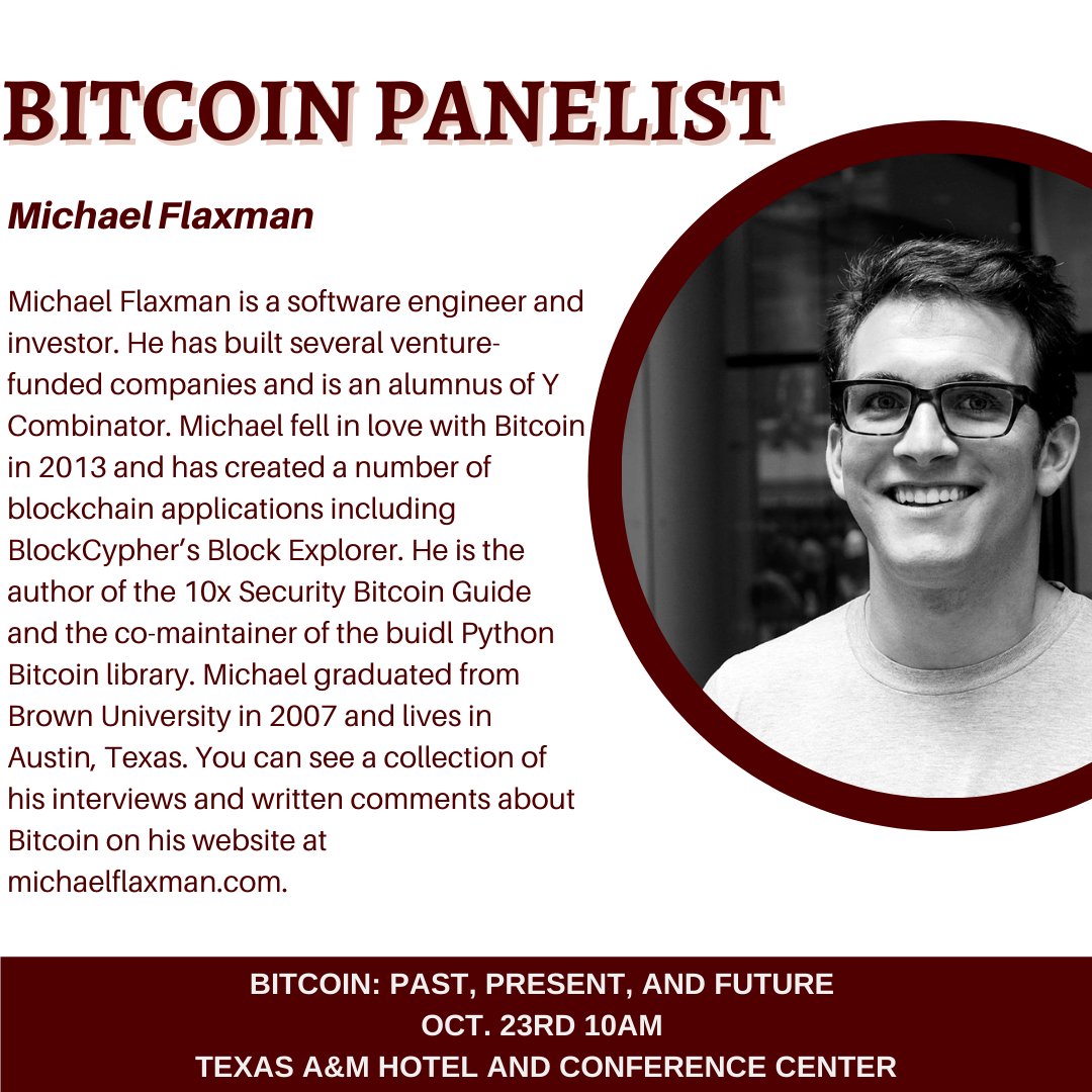 Teksaso bitcoin konferencija