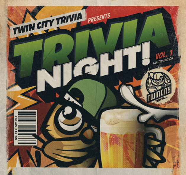 Join us at 7:30pm for our final trivia night before we close on October 23rd to prepare for our move!
We'll be giving away (6) GA tickets to the sold out Texas Craft Brewers Festival 🍻
