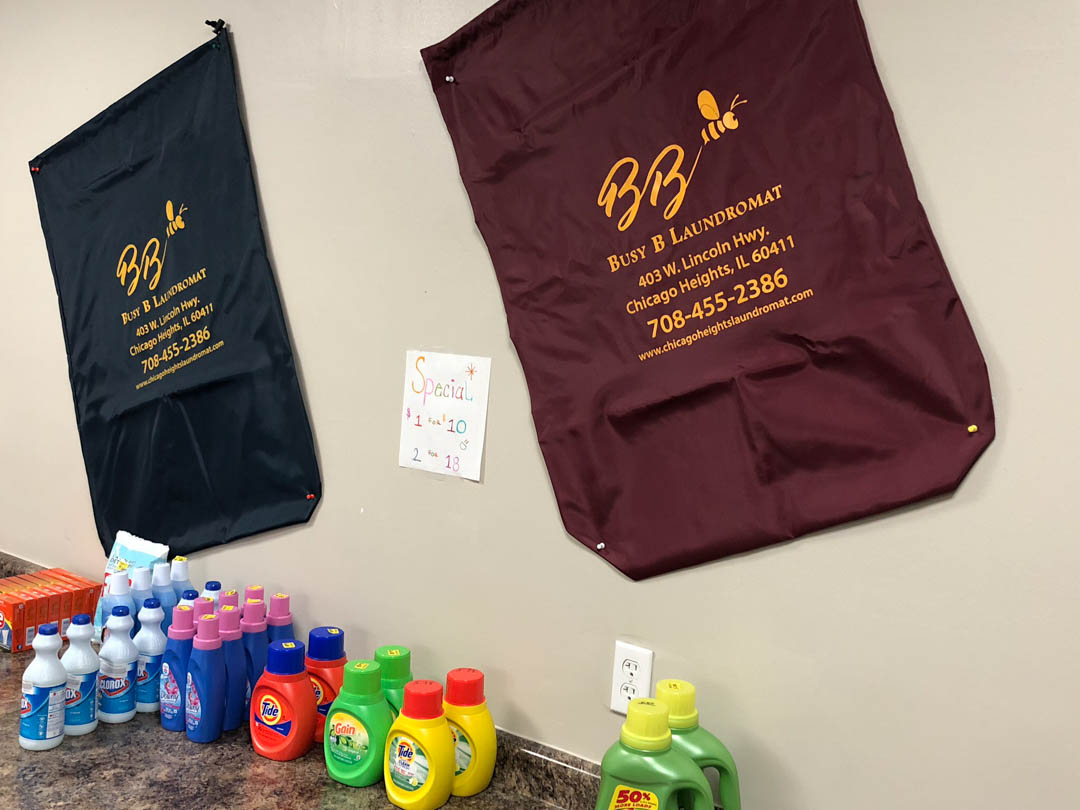 Busy B Laundromat Chicago Heights (@BusyChicago) / Posts / X