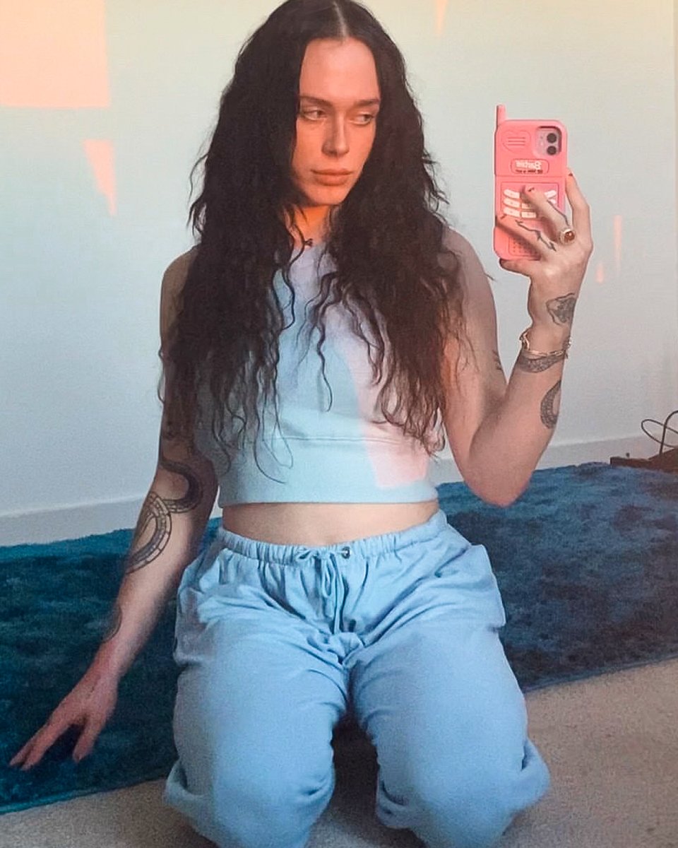 WE ARE COW tweet media