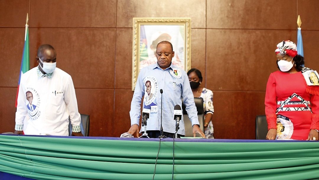 Primera reunión de la Comisión Coordinadora del VII Congreso Nacional Ordinario bit.ly/3DWUGoA