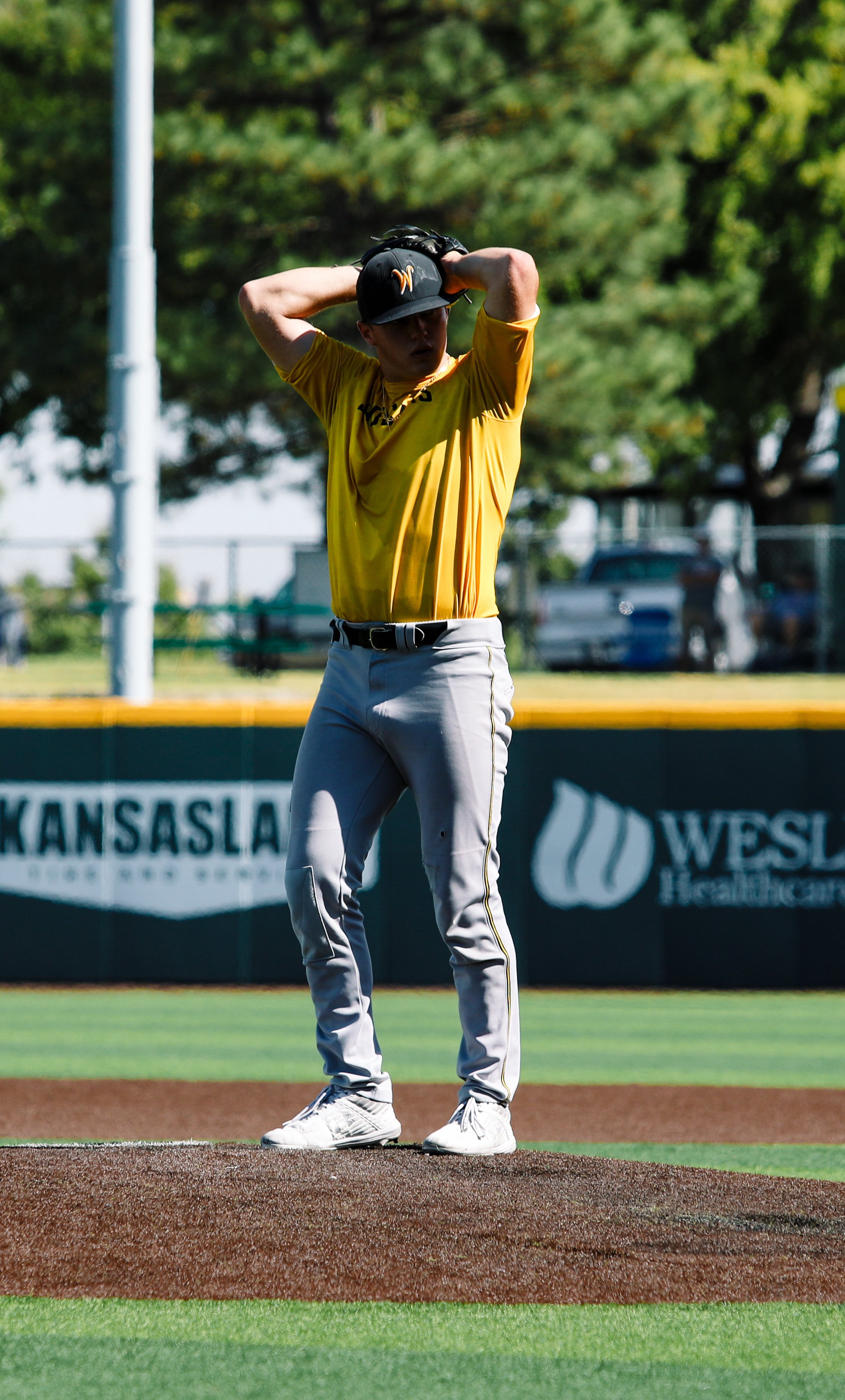 Will Stevens (WillStevens2019) / Twitter