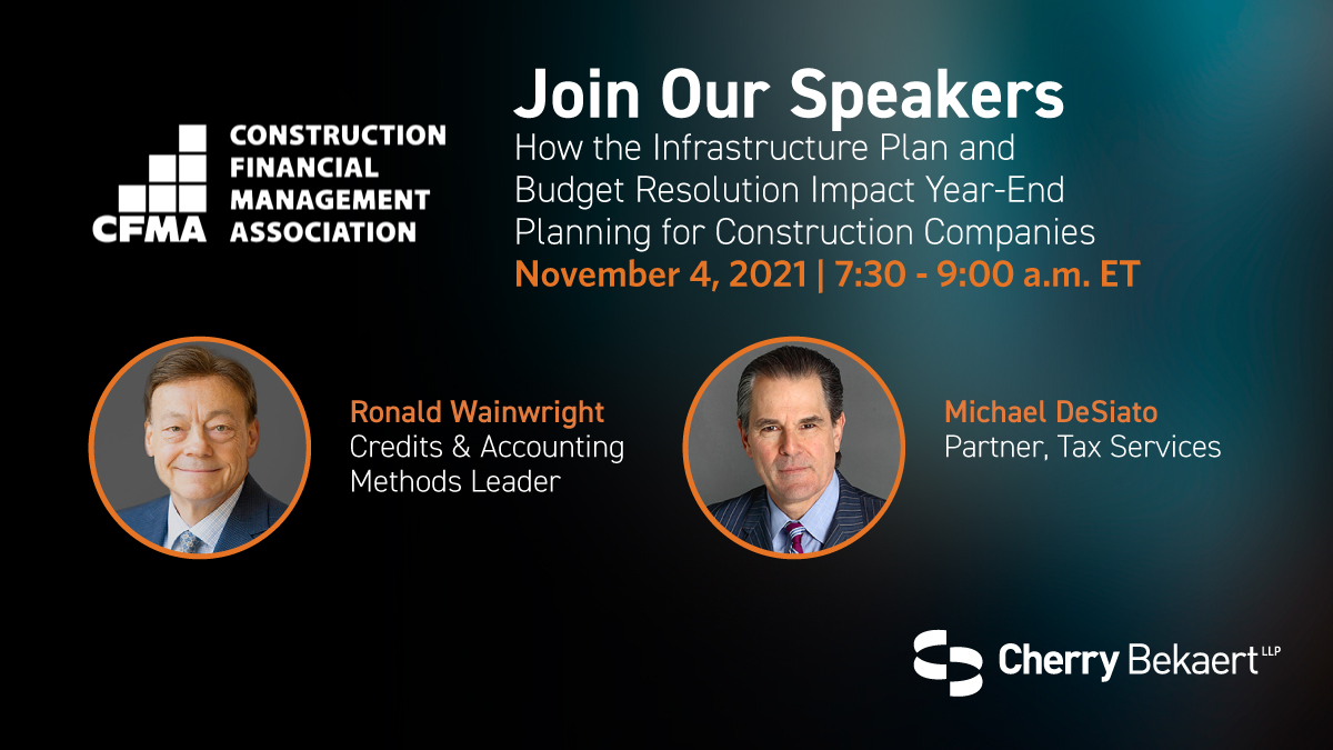 katdelia's tweet photo. Interested in understanding how #budget resolutions impact year-end planning? Join Cherry Bekaert's Tax Services professionals as they discuss year-end #TaxPlanning considerations. https://t.co/pNCmLG2fII
#CAM #Tax #Adisory #TaxServices #CBEngage https://t.co/IfnAgOKwqL