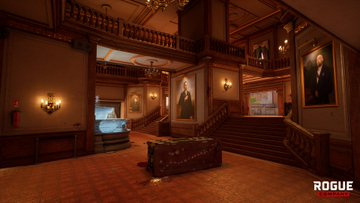 Screenshots of the new map coming in Season 4!
#RogueCompany