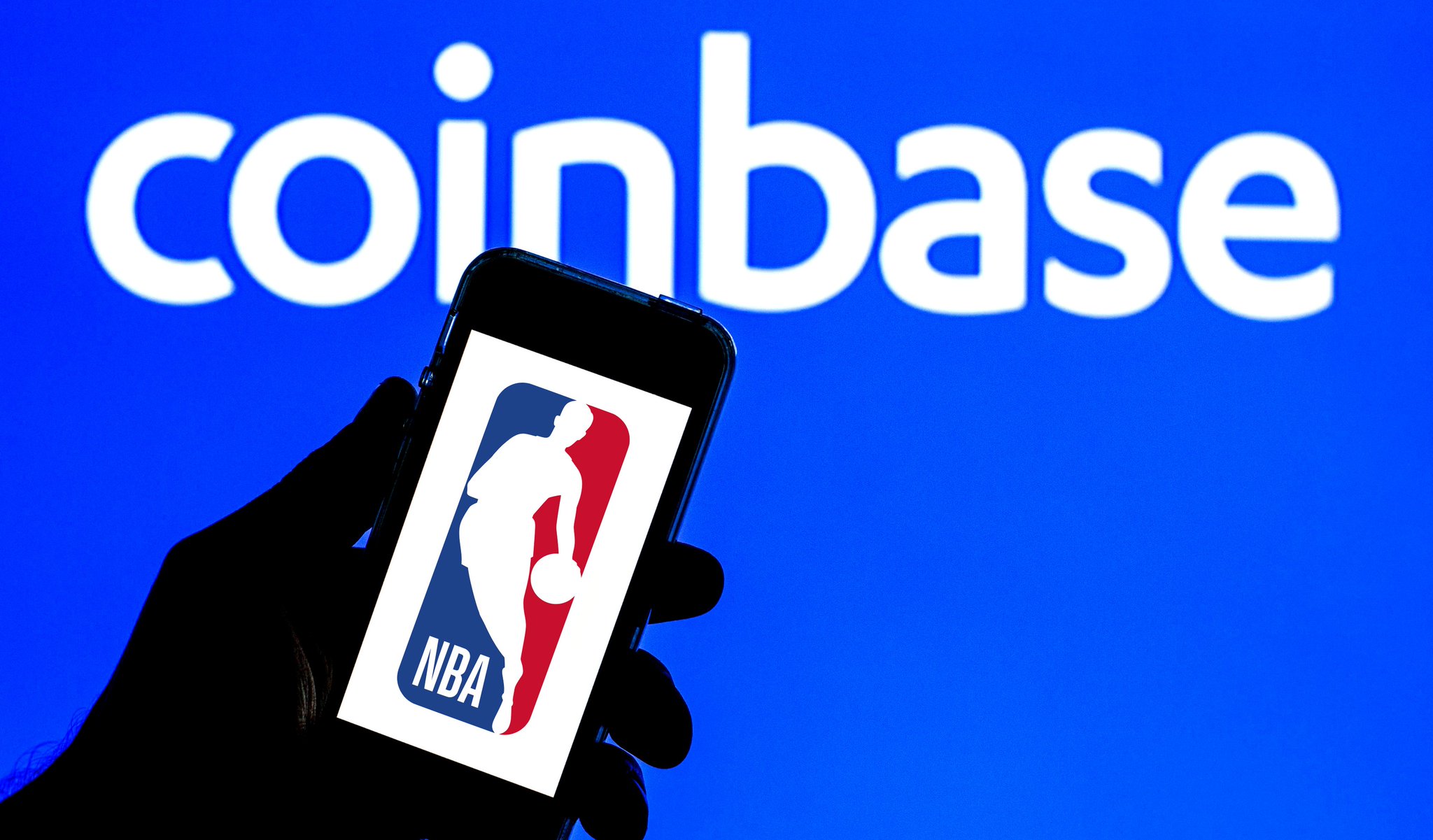 Boardroom on Twitter: "BREAKING: The @NBA and @Coinbase have announced a  multiyear partnership that makes Coinbase the exclusive cryptocurrency  platform partner of the NBA, WNBA, NBA G League, NBA 2K League and
