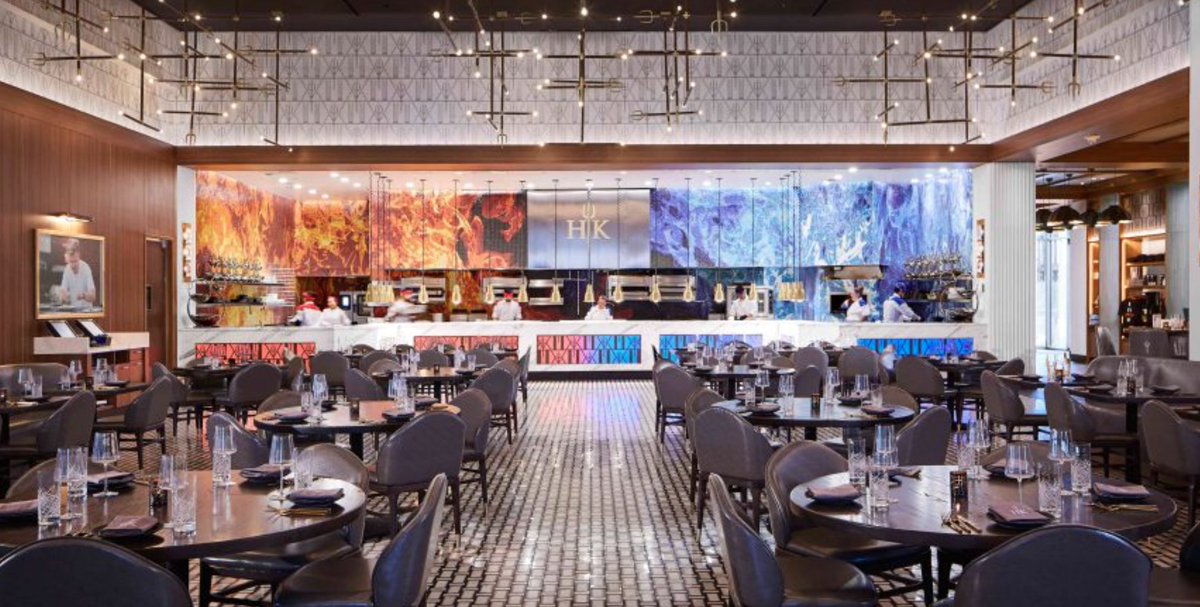 We love sharing some of our favorite installs + projects. Have a peek at Gordon Ramsay's #HellsKitchen in Las Vegas. Do you spy any Jade Range equipment? https://t.co/A1MuFjvjaN https://t.co/tYaYgBTDMQ