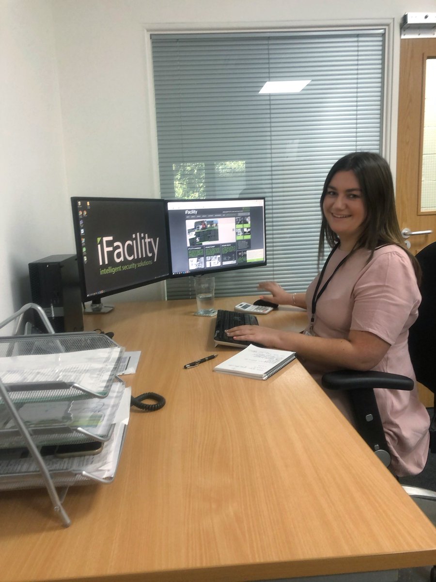 StrodeCollege's tweet photo. 🙌 Our apprentices #GetInGofurther!

Celebrating our work in #CollegesWeek by shouting about the destinations our students choose to develop their future careers.  

Apprentice, Imogen Ayrton is enjoying her work at https://t.co/MsEPZGGpRx 

Full story 👉https://t.co/eFscV0qE4B https://t.co/u5waXkSedS