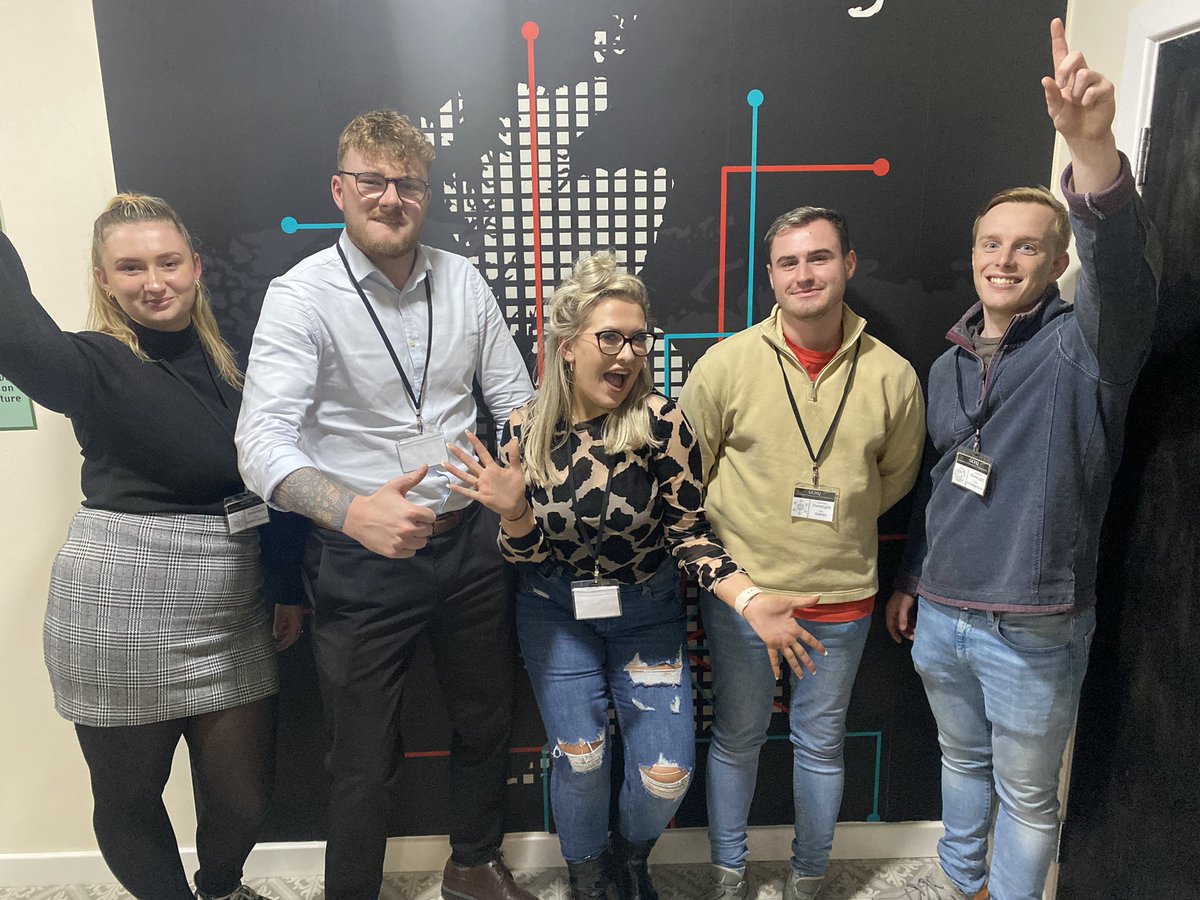 AbbyShardlow1's tweet photo. WE ESCAPED! #U221 @LukeTopping1 @George_ERAC @Bswallow27 #U26 https://t.co/XbCZscjxYg