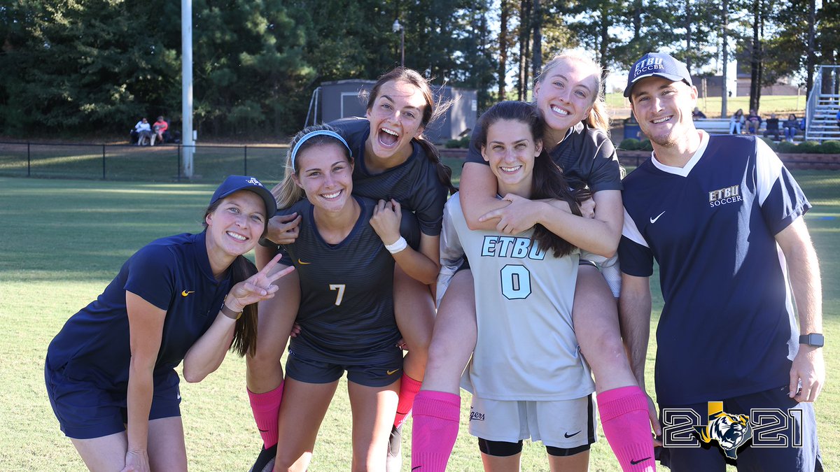 GoETBUTigers's tweet photo. 📸: Game Shots 10.16.21 Vs. UTD
⚽️: @ETBU_WS 

https://t.co/zqtO0Ghhuy

#TexasTigers #TigersUnite #HomeOnTheHill https://t.co/5dsK3pr9EJ