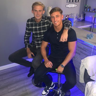 JoshBelly's tweet photo. #NewProfilePic https://t.co/3r0pfJcGmC
