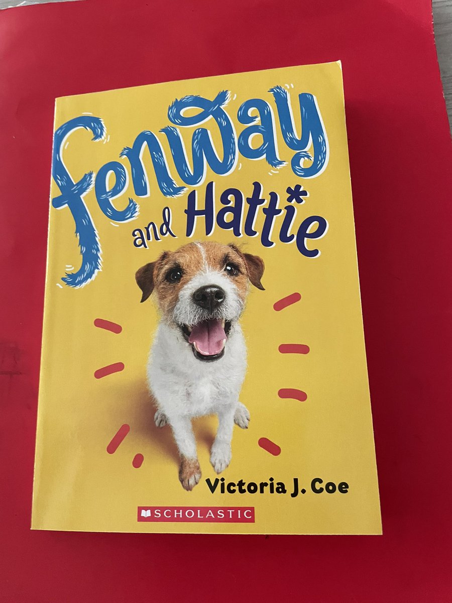 We are jumping with joy because One Book, One CMS has started!  <a href="/CMSmtolive/">CMS Elementary School</a> <a href="/KatVizzone/">Kat Vizzone</a> @MathWithMrsM <a href="/MrsDino2/">Mrs. Dino</a>