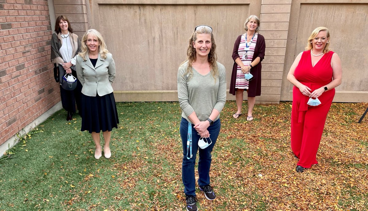 Chrysalis House tweet media