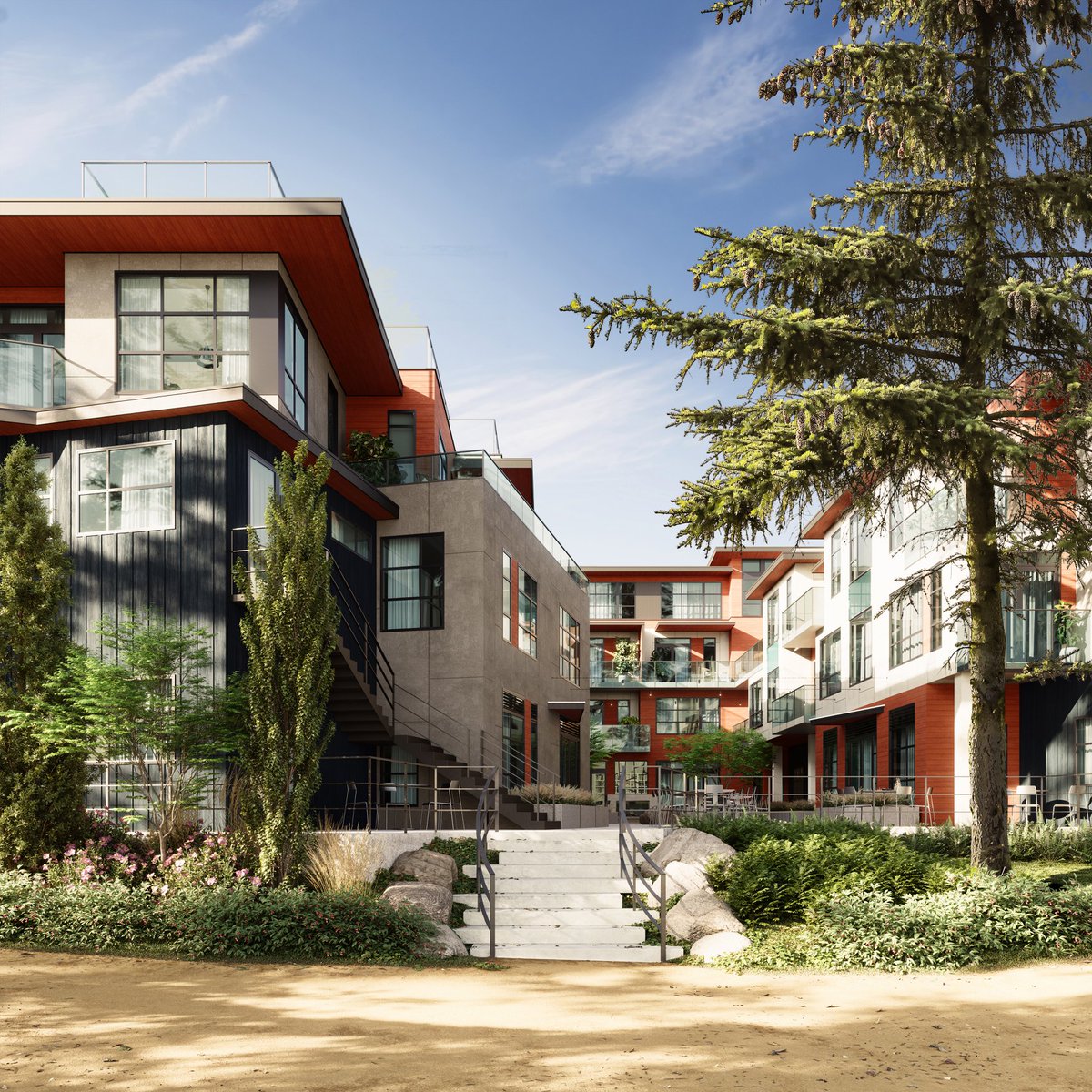 L'Arche Vancouver tweet media