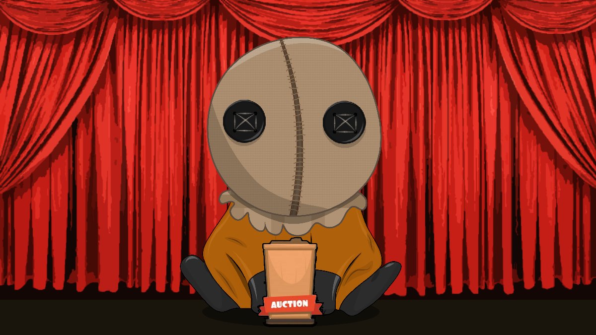 Dogs On The Chain | Cardano NFTs tweet media