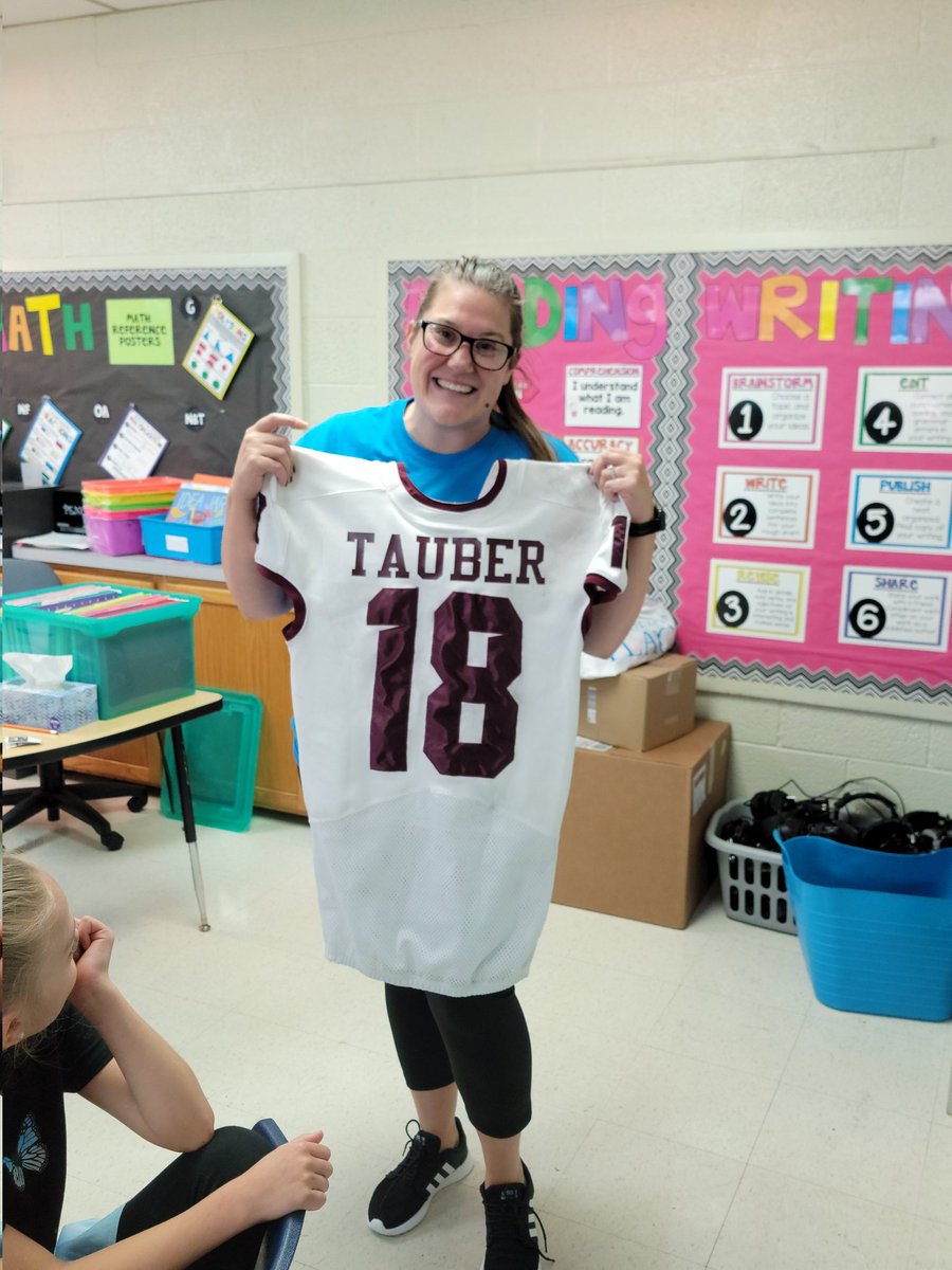 youngbloodtd17's tweet photo. Alot of tears today with our Senior jersey presentations to their most influential teachers. Thank you Coach Smith and also to Josh Wrinkle from Rochester HS for the wonderful idea. @MrWrinkleRHS @fordfalconfb @uticaschools https://t.co/phrV3ZS0qv