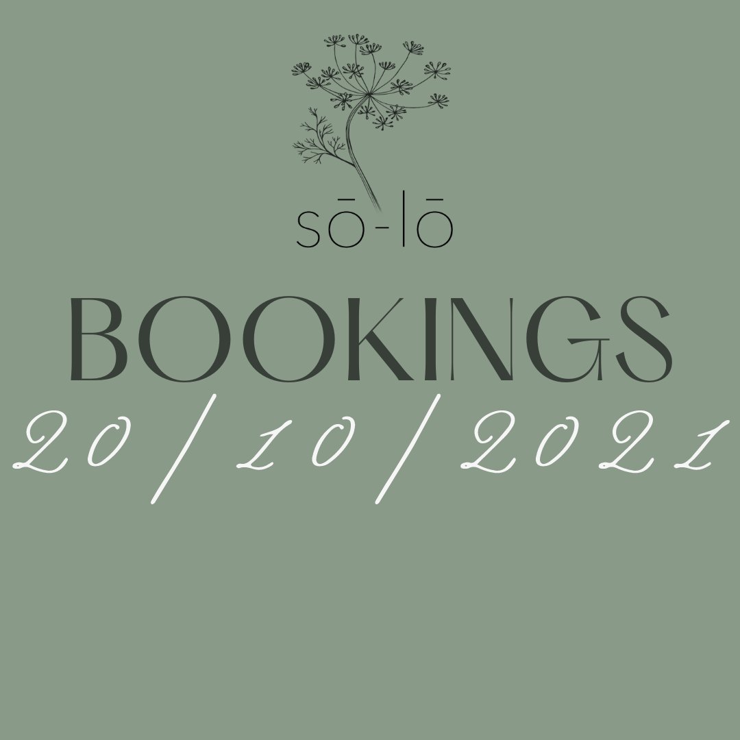 The news you have all been waiting for. 𝐁𝐨𝐨𝐤𝐢𝐧𝐠 𝐬𝐲𝐬𝐭𝐞𝐦 𝐰𝐢𝐥𝐥 𝐠𝐨 𝐥𝐢𝐯𝐞 𝐚𝐭 𝟏𝟐𝐧𝐨𝐨𝐧 𝐭𝐨𝐦𝐨𝐫𝐫𝐨𝐰, 𝟐𝟎𝐭𝐡 𝐎𝐜𝐭𝐨𝐛𝐞𝐫. We are taking reservations from noon tomorrow for dates from 19th November onwards. #newrestaurant <a href="/TimAllenChef/">Tim Allen</a>