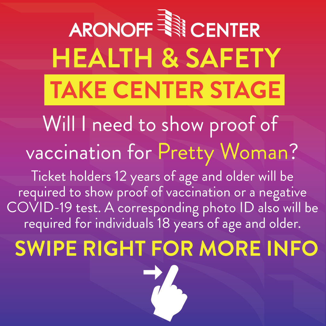 Aronoff Center tweet media