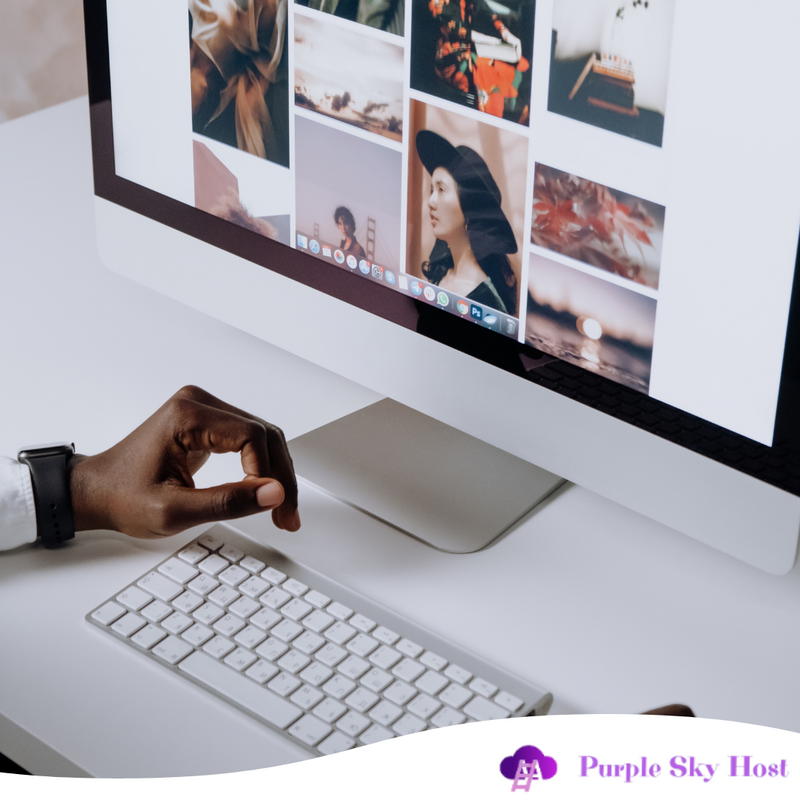purpleskyhost's tweet image. Optimizing your Website is very important to make it as fast as possible since a lot of customers tend to leave the page is if takes too long to load. 😣 

We can build the type of website you need!
🔗 purpleskyhost.com/web-design/

#PurpleSkyHost #WebsiteOptimization #WebEfficiency