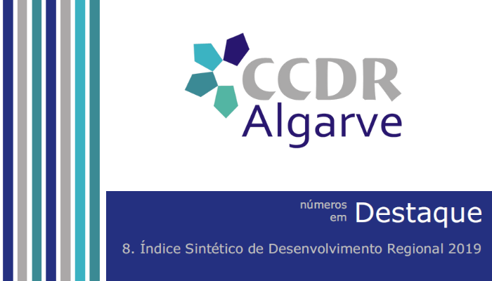 CCDR_Algarve's tweet photo. DESENVOLVIMENTO | O Índice Sintético de Desenvolvimento Regional (#ISDR) do #Algarve viu o seu desempenho descer em 2019, cifrando-se agora em 93,08% da média nacional.
+INFO: https://t.co/PTs4b4eFO2
#AlgarveFazBem @govpt @coesao_pt #CCDRAlgarve @_joseapolinario #OADR @pt_INE https://t.co/rSxyKHMGI1