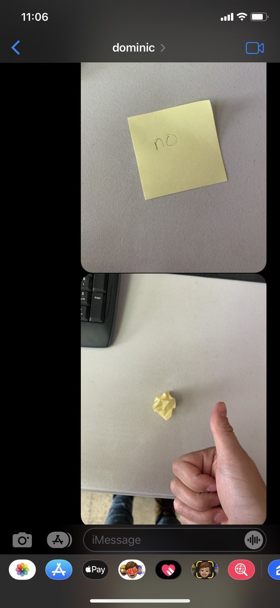 asphaltastro's tweet photo. this is a respectful and productive workspace https://t.co/nVZHAwwCR8