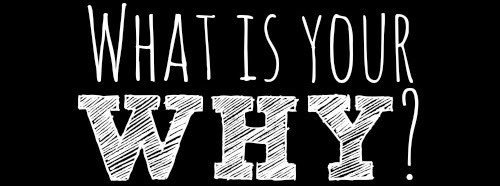 There is a Why for everything we do, no matter how big or small of a decision or action it might be. When it comes to making one of the largest financial decisions of you life, make sure you’re working with someone who takes the time to understand your Why.

#WhatIsYourWhy