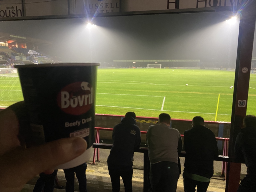 James Healey tweet media