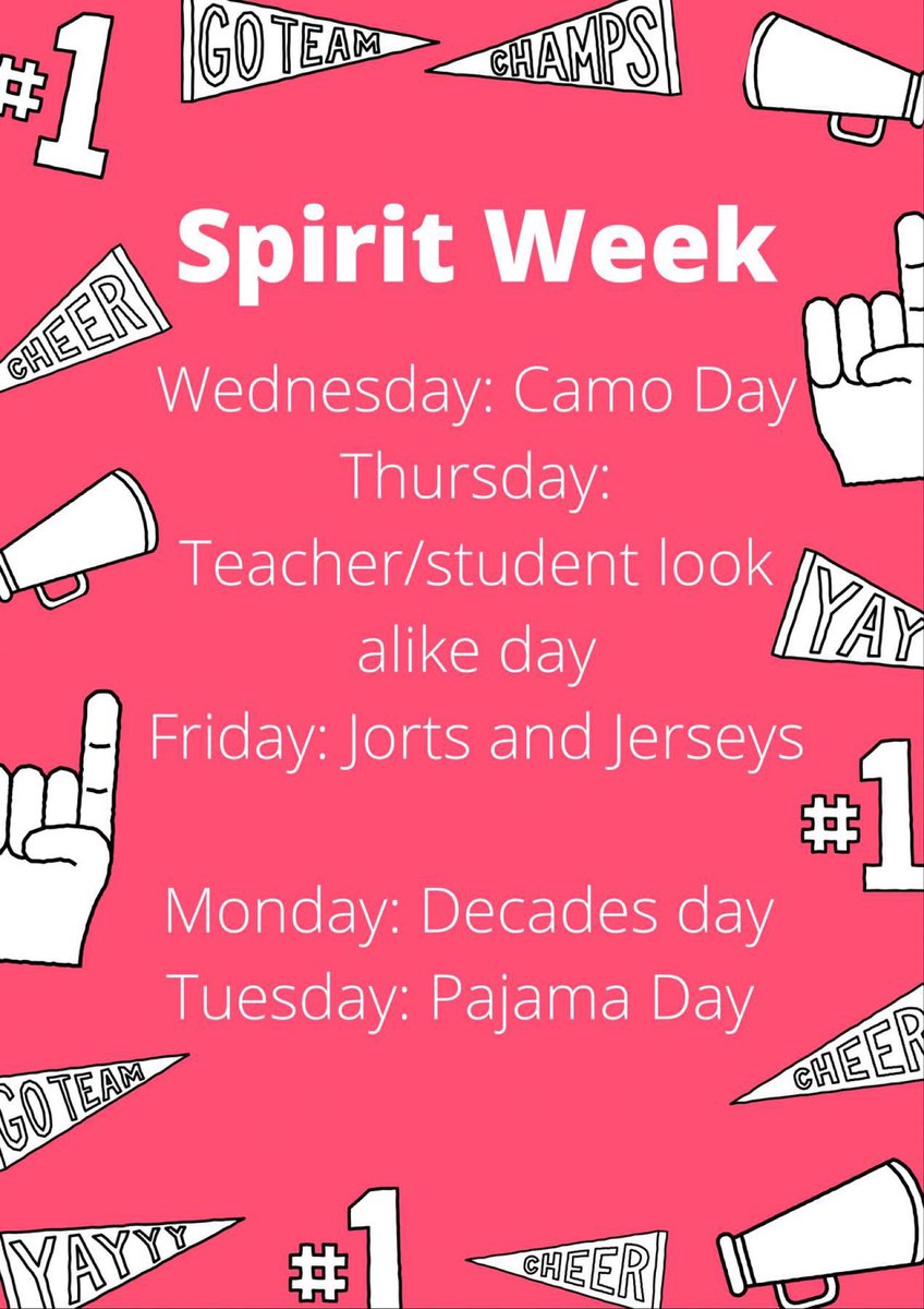 Jackson County High School tweet media