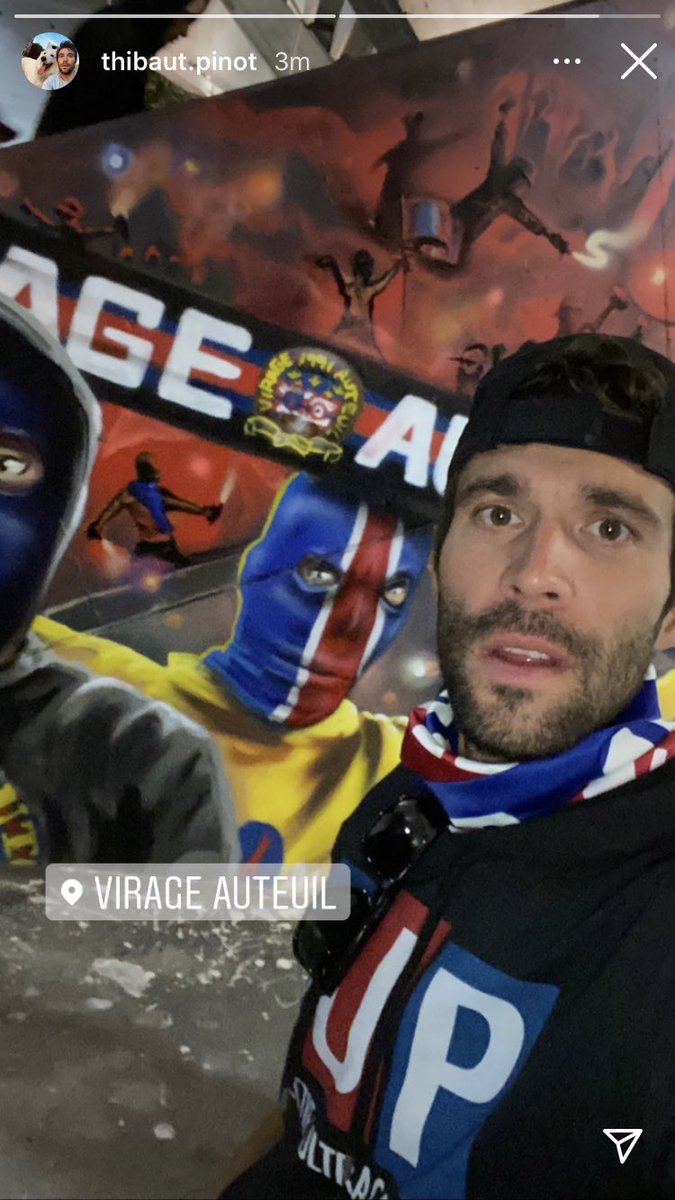 HarrerPaul's tweet photo. Oui @ThibautPinot !! Quelle photo ! https://t.co/DJsFm7FStV