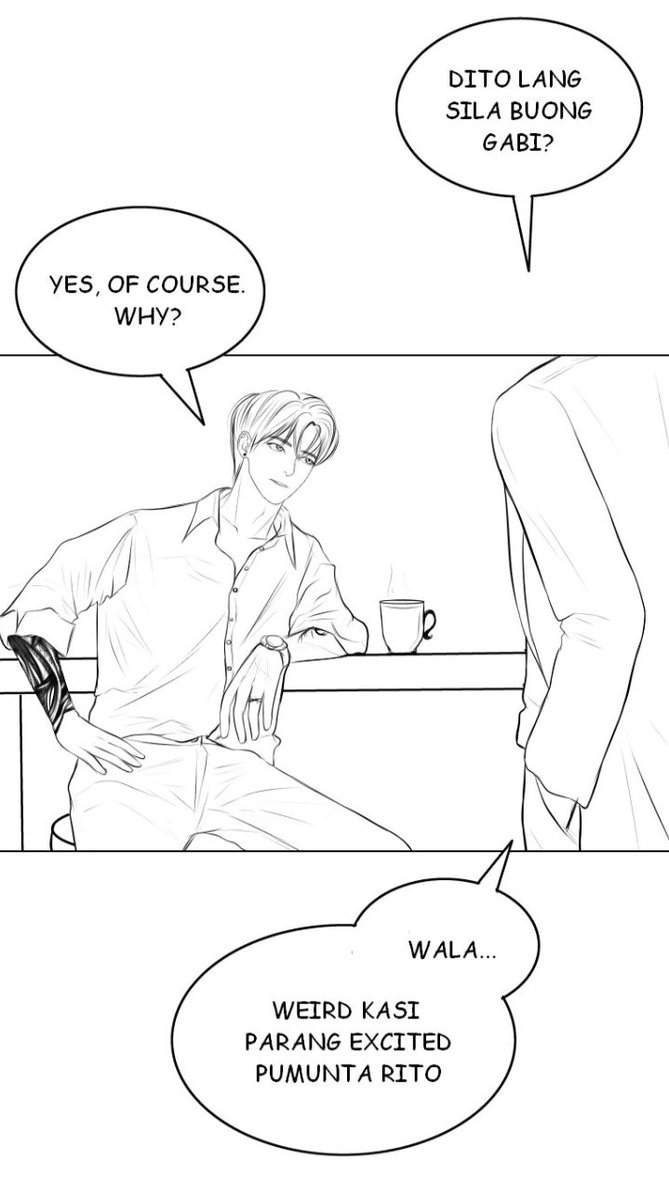 BangGrim's tweet photo. Will color it next time ^^
Tagaytay scene coming up 😉
#CTGSpecialChapter https://t.co/TsKQwH6YFA