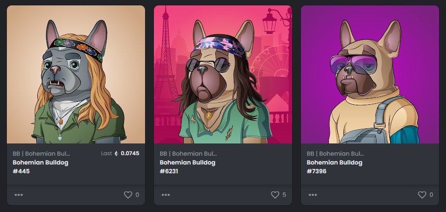 Senseisupply's tweet photo. Need that capsule edition...
@BohemianDogs #BohemianBulldogs https://t.co/2cmvC2wGFb