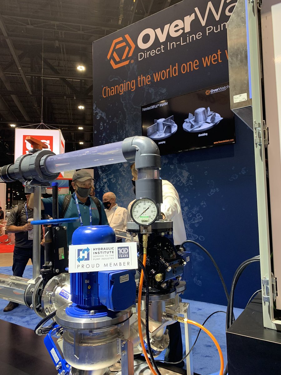 Industrial Flow Solutions (industrial_flow) Twitter