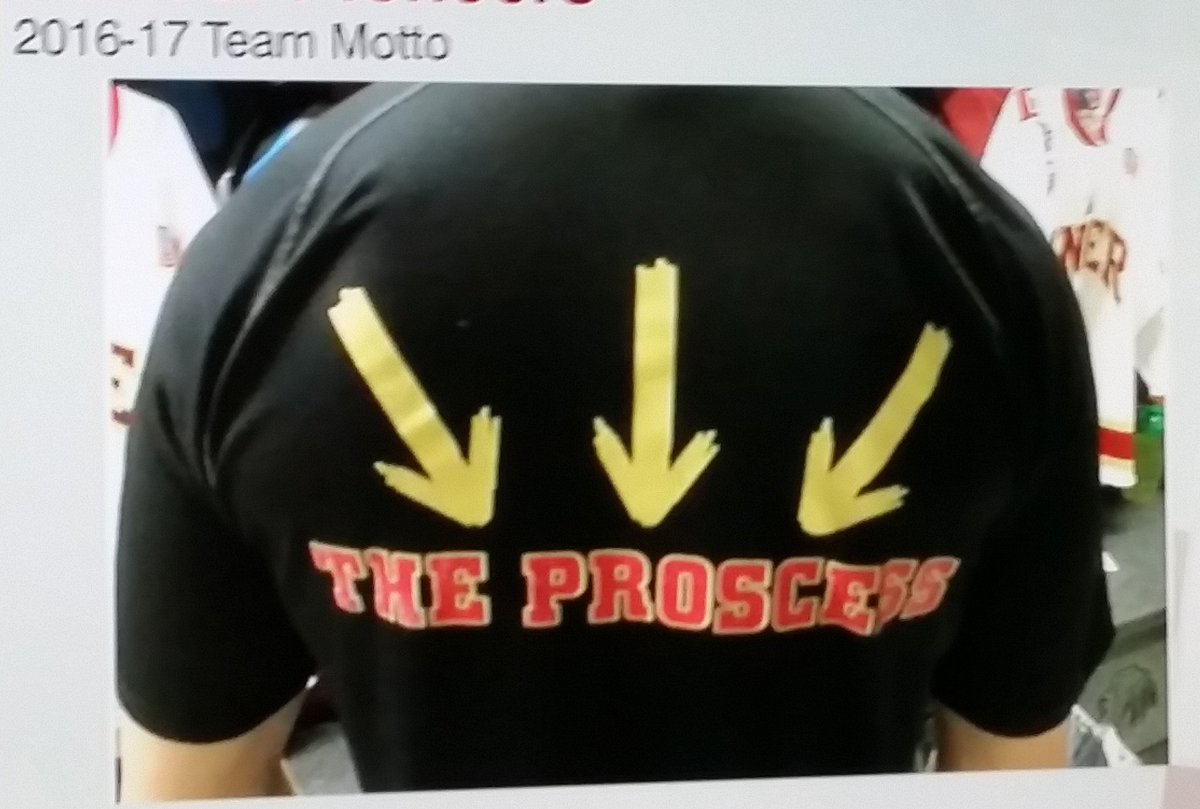 ronNcaphill's tweet image. Will do 🏒👍.

I've got a good feeling about this one - June 2016 was the earliest previous that I booked #FrozenFour (we all know what happened in Chicago 🏆)...and May 2021 for 2022 FF. #TheProscess