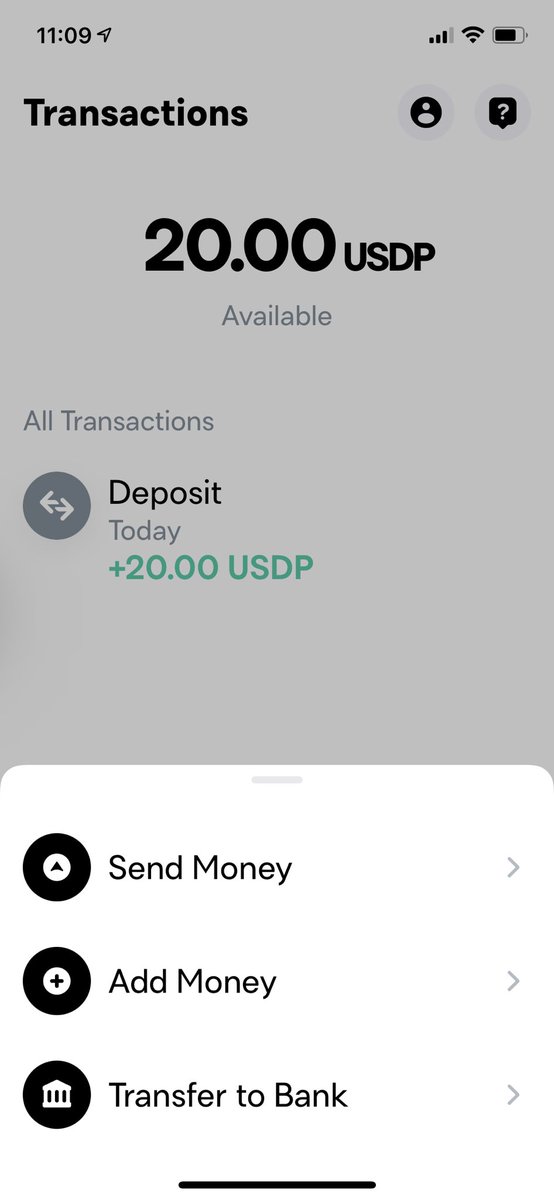 JoshConstine's tweet photo. Usability in crypto is generally terrible, but Facebook did a good job hiding the blockchain stuff to make its new Novi wallet easy https://t.co/gRb6B169z1