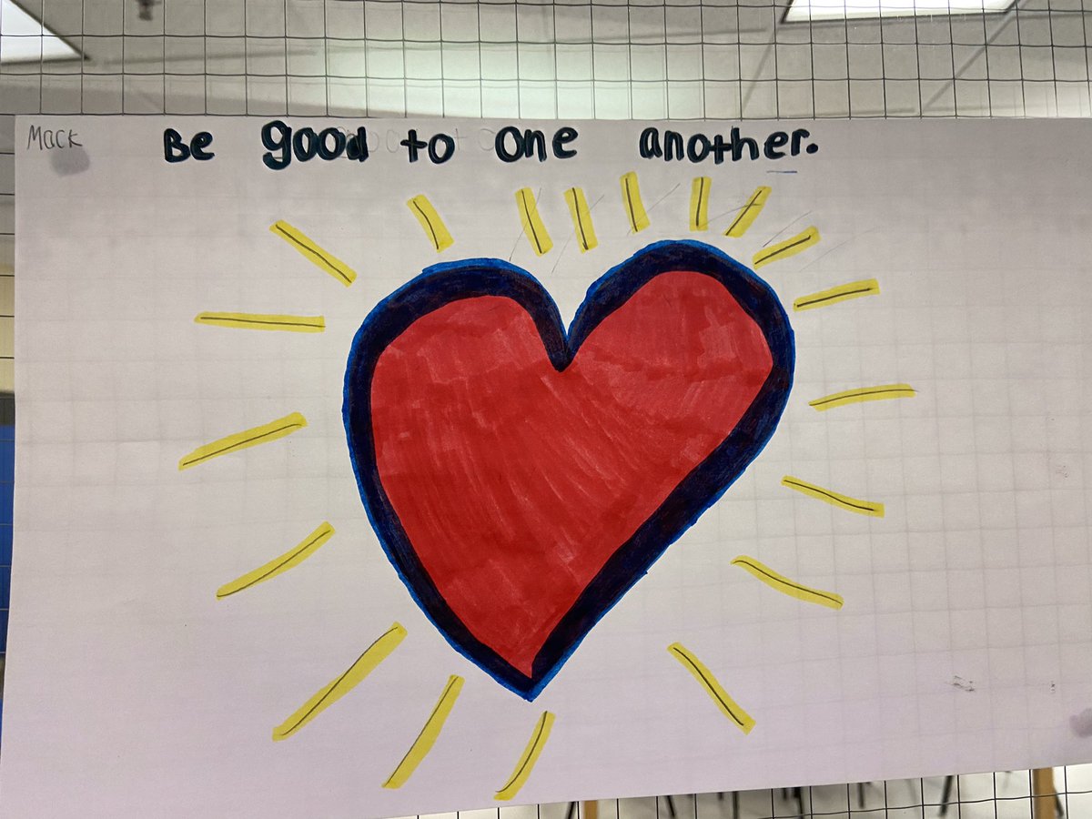 MsBonfield's tweet photo. “Dignity of the Human Person” is today's teaching as we continue to celebrate CDSBEO Week throughout the board!
How can we respect the dignity of others?
#IBelongHereCDSBEO #CDSBEOFaith #CDSBEOWeek https://t.co/cjkg2M3Y7e