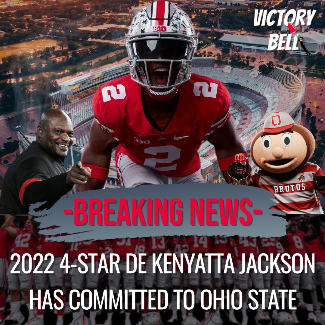 The Victory Bell tweet media