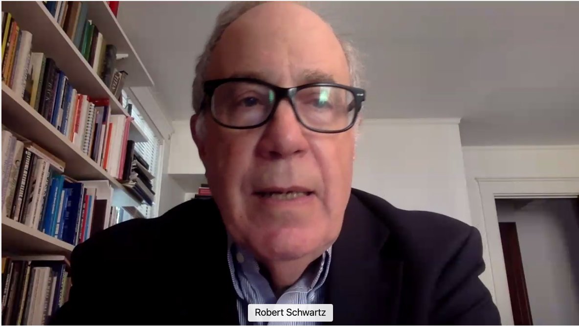 jfftweets's tweet image. We're kicking off day two of the Fall 2021 Pathways to Prosperity Network Institute by talking about the inspiration for the Network, where we've been, and where we're going with co-founder, Robert Schwartz, and Senior Director, Charlotte Cahill #JFFpathways